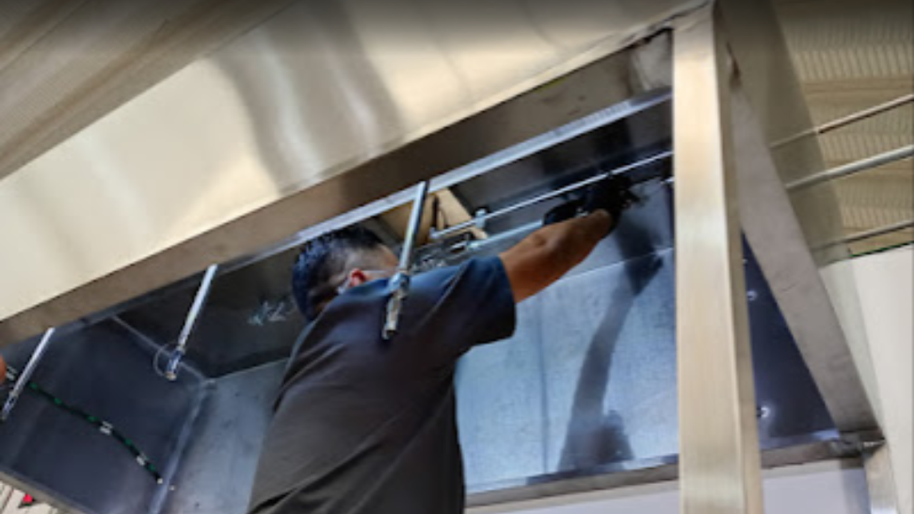 Entorno real FIPTRAC